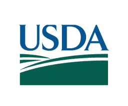 USDA logo